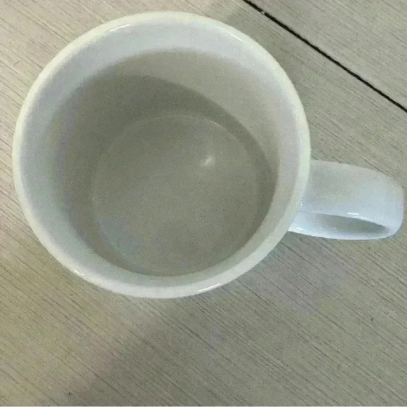 Vintage Motorcycles by Betty Boop Coffee Mug Cup 1998 - Picture 5 of 5